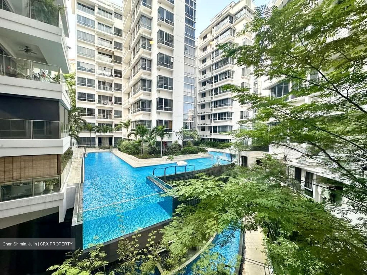 Waterford Residence (D9), Apartment #618911051